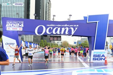 RUN TO LIVE 2024 - Ảnh #1419817