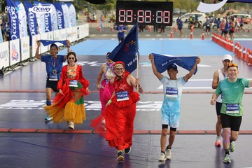 RUN TO LIVE 2024 - Ảnh #1415596
