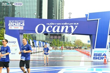RUN TO LIVE 2024 - Ảnh #1427910