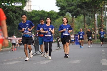 RUN TO LIVE 2024 - Ảnh #1348415