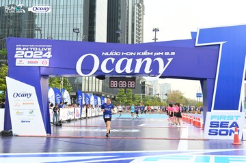 RUN TO LIVE 2024 - Ảnh #1423335