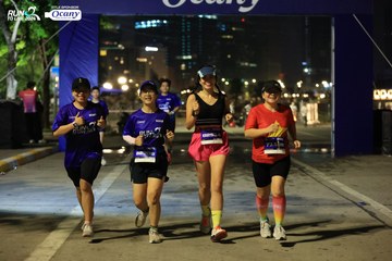 RUN TO LIVE 2024 - Ảnh #1323523