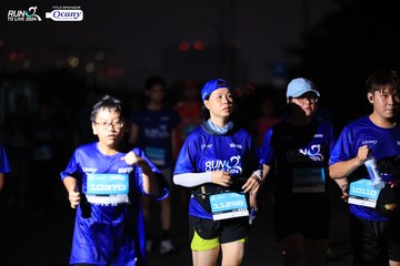 RUN TO LIVE 2024 - Ảnh #1344535