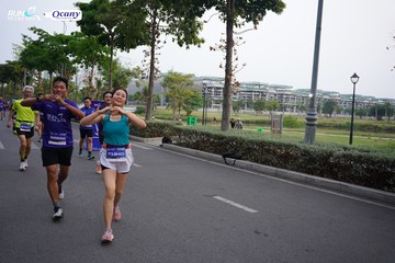 RUN TO LIVE 2024 - Ảnh #1386034