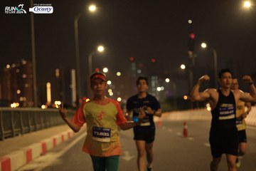 RUN TO LIVE 2024 - Ảnh #1441300