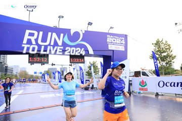 RUN TO LIVE 2024 - Ảnh #1366689
