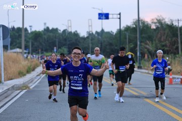 RUN TO LIVE 2024 - Ảnh #1371093