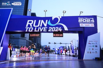 RUN TO LIVE 2024 - Ảnh #1376814