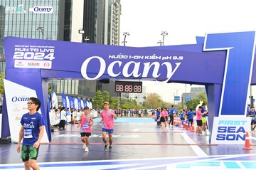 RUN TO LIVE 2024 - Ảnh #1419519