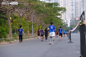 RUN TO LIVE 2024 - Ảnh #1400701