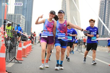 RUN TO LIVE 2024 - Ảnh #1346817