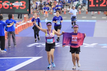 RUN TO LIVE 2024 - Ảnh #1395117