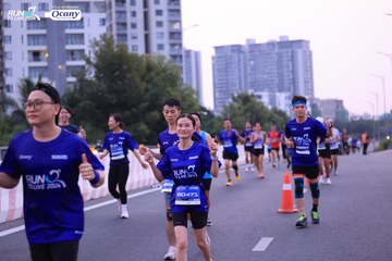 RUN TO LIVE 2024 - Ảnh #1447515