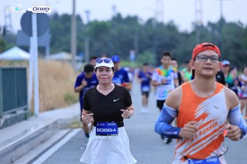 RUN TO LIVE 2024 - Ảnh #1368984