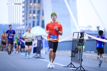 RUN TO LIVE 2024 - Ảnh #1326110