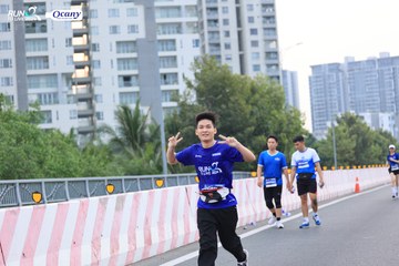 RUN TO LIVE 2024 - Ảnh #1450869