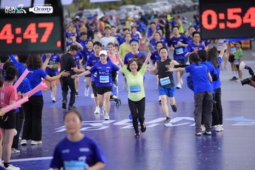RUN TO LIVE 2024 - Ảnh #1362319