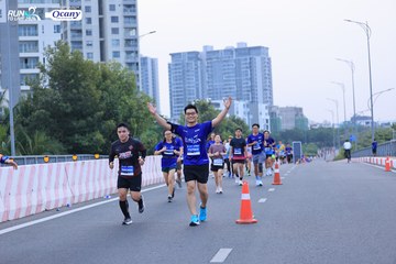RUN TO LIVE 2024 - Ảnh #1449653