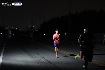 RUN TO LIVE 2024 - Ảnh #1327611