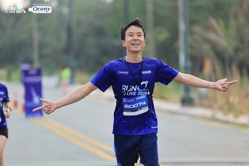 RUN TO LIVE 2024 - Ảnh #1385242
