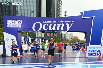 RUN TO LIVE 2024 - Ảnh #1422611