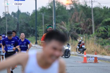 RUN TO LIVE 2024 - Ảnh #1372349