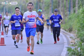 RUN TO LIVE 2024 - Ảnh #1336766