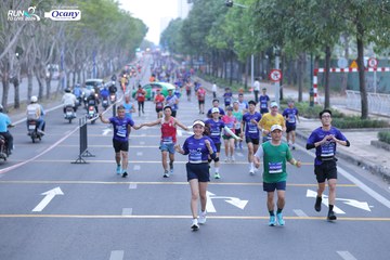RUN TO LIVE 2024 - Ảnh #1433348