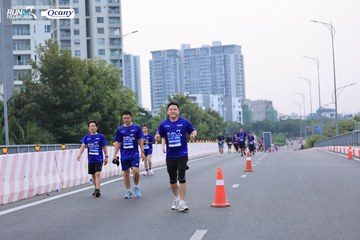 RUN TO LIVE 2024 - Ảnh #1450361