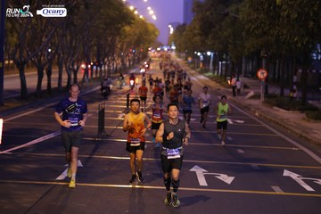 RUN TO LIVE 2024 - Ảnh #1432369