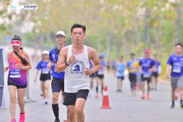 RUN TO LIVE 2024 - Ảnh #1443017