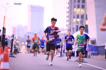 RUN TO LIVE 2024 - Ảnh #1325310