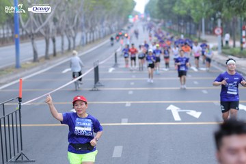 RUN TO LIVE 2024 - Ảnh #1434183