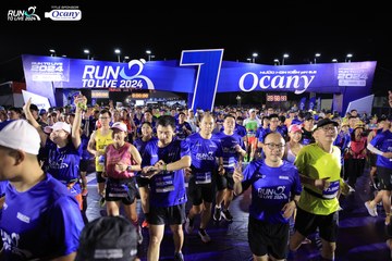 RUN TO LIVE 2024 - Ảnh #1318124