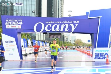 RUN TO LIVE 2024 - Ảnh #1425465