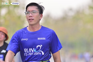 RUN TO LIVE 2024 - Ảnh #1445738