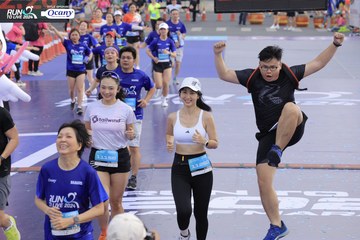 RUN TO LIVE 2024 - Ảnh #1364617
