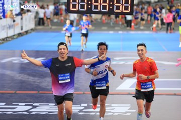 RUN TO LIVE 2024 - Ảnh #1333218