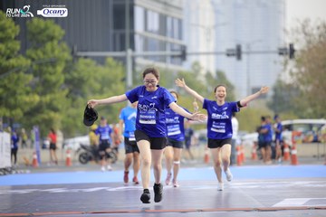 RUN TO LIVE 2024 - Ảnh #1403413
