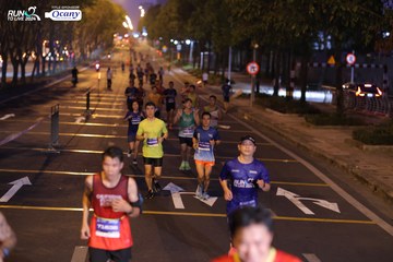 RUN TO LIVE 2024 - Ảnh #1431809