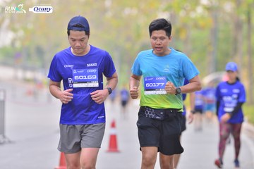 RUN TO LIVE 2024 - Ảnh #1445960