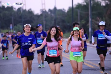 RUN TO LIVE 2024 - Ảnh #1359132