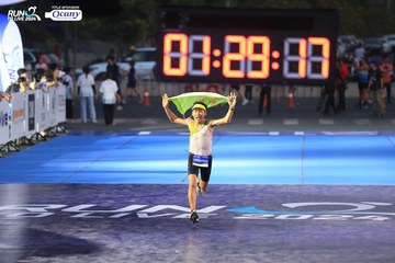 RUN TO LIVE 2024 - Ảnh #1331558