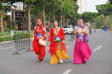 RUN TO LIVE 2024 - Ảnh #1350297