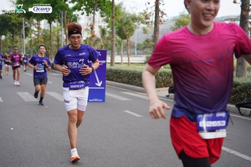 RUN TO LIVE 2024 - Ảnh #1387161