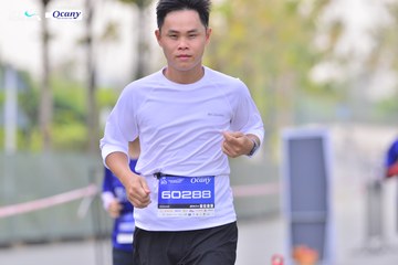 RUN TO LIVE 2024 - Ảnh #1446489