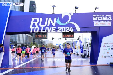 RUN TO LIVE 2024 - Ảnh #1368087