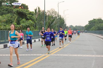 RUN TO LIVE 2024 - Ảnh #1392822