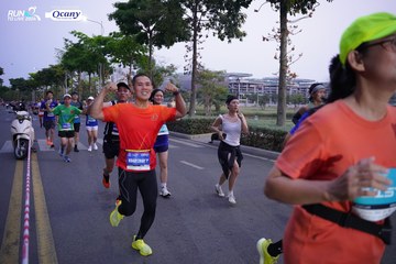 RUN TO LIVE 2024 - Ảnh #1380289