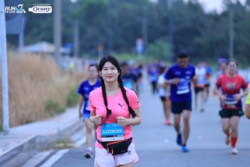 RUN TO LIVE 2024 - Ảnh #1366796